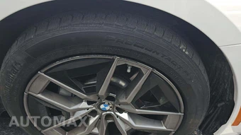 2026 BMW 5 Series Sedan 530i - miniatura 27