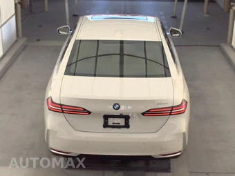 2026 BMW 5 Series Sedan 530i - miniatura 6