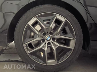 2026 BMW 5 Series Sedan 530i - miniatura 11