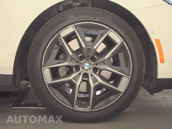 2026 BMW 5 Series Sedan 530i - miniatura 10