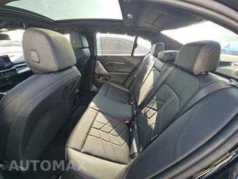2026 BMW 5 Series Sedan 530i - miniatura 13