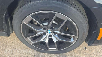 2026 BMW 5 Series Sedan 530i - miniatura 24