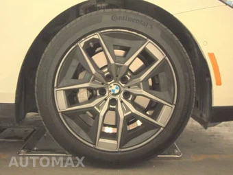2026 BMW 5 Series Sedan 530i - miniatura 10