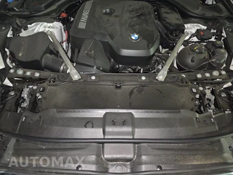 2026 BMW 5 Series Sedan 530i - miniatura 22