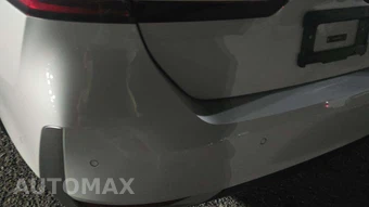 2026 BMW 5 Series Sedan 530i - miniatura 27