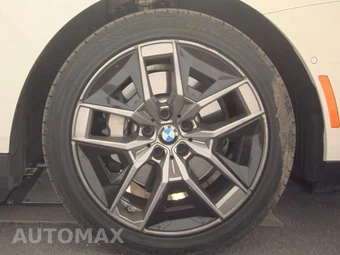 2026 BMW 5 Series Sedan 530i - miniatura 10