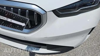 2026 BMW 5 Series Sedan 530i - miniatura 26