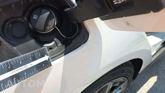 2026 BMW 5 Series Sedan 530i - miniatura 31