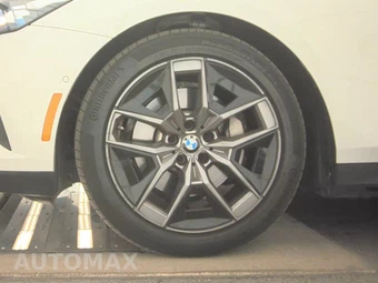 2026 BMW 5 Series Sedan 530i - miniatura 9
