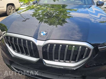 2026 BMW 5 Series Sedan 530i - miniatura 25