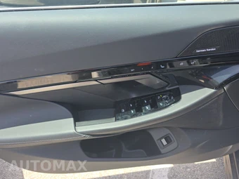 2026 BMW 5 Series Sedan 530i - miniatura 15