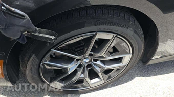 2026 BMW 5 Series Sedan 530i - miniatura 29