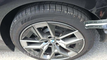 2026 BMW 5 Series Sedan 530i - miniatura 30