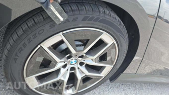 2026 BMW 5 Series Sedan 530i - miniatura 33