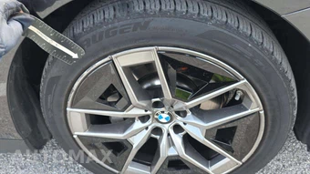 2026 BMW 5 Series Sedan 530i - miniatura 34