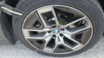 2026 BMW 5 Series Sedan 530i - miniatura 36