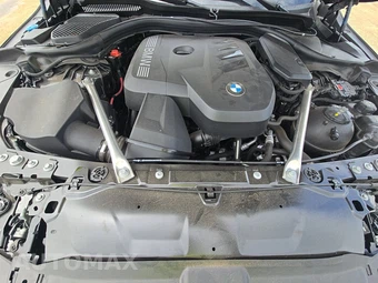 2026 BMW 5 Series Sedan 530i - miniatura 16