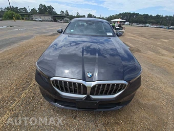 2026 BMW 5 Series Sedan 530i - miniatura 2