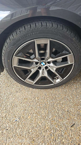 2026 BMW 5 Series Sedan 530i - miniatura 20