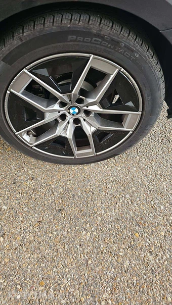 2026 BMW 5 Series Sedan 530i - miniatura 21