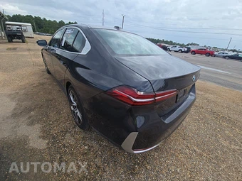 2026 BMW 5 Series Sedan 530i - miniatura 6