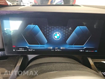 2026 BMW 5 Series Sedan 530i - miniatura 12
