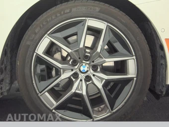 2026 BMW 5 Series Sedan 530i – miniatura 10
