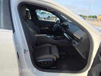 2026 BMW 5 Series Sedan 530i - miniatura 14