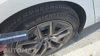 2026 BMW 5 Series Sedan 530i - miniatura 29
