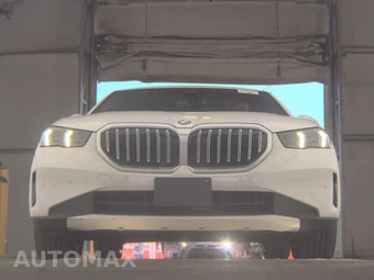 2026 BMW 5 Series Sedan 530i - miniatura 3
