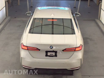 2026 BMW 5 Series Sedan 530i - miniatura 6