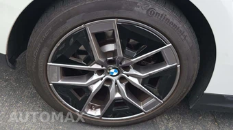 2026 BMW 5 Series Sedan 530i - miniatura 22