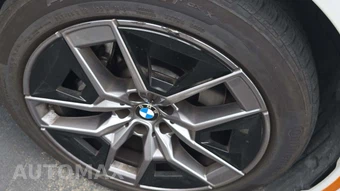 2026 BMW 5 Series Sedan 530i - miniatura 23