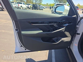 2026 BMW 5 Series Sedan 530i - miniatura 9