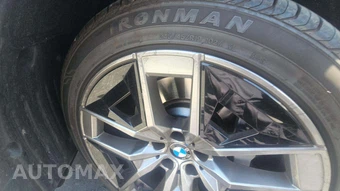 2026 BMW 5 Series Sedan 530i - miniatura 21