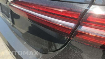 2026 BMW 5 Series Sedan 530i - miniatura 22