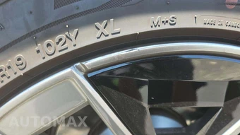 2026 BMW 5 Series Sedan 530i - miniatura 24