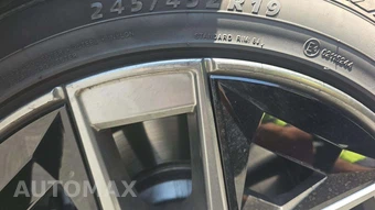 2026 BMW 5 Series Sedan 530i - miniatura 25