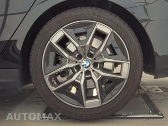 2026 BMW 5 Series Sedan 530i - miniatura 12