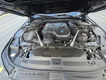 2026 BMW 5 Series Sedan 530i - miniatura 22
