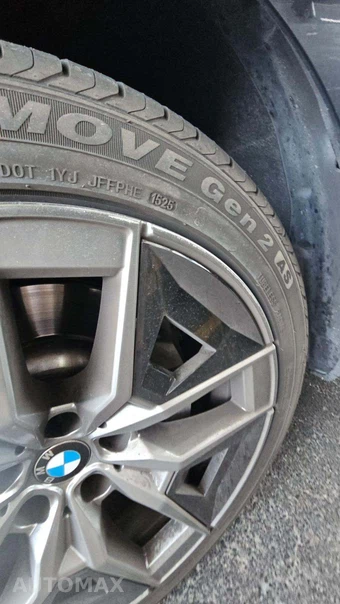 2026 BMW 5 Series Sedan 530i - miniatura 28