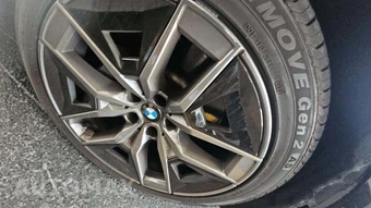2026 BMW 5 Series Sedan 530i - miniatura 31