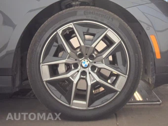 2026 BMW 5 Series Sedan 530i - miniatura 10