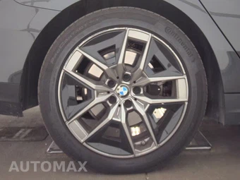 2026 BMW 5 Series Sedan 530i - miniatura 11
