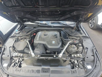 2026 BMW 5 Series Sedan 530i - miniatura 22