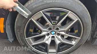 2026 BMW 5 Series Sedan 530i - miniatura 29