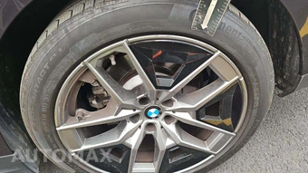 2026 BMW 5 Series Sedan 530i - miniatura 30