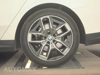 2026 BMW 5 Series Sedan 530i - miniatura 12