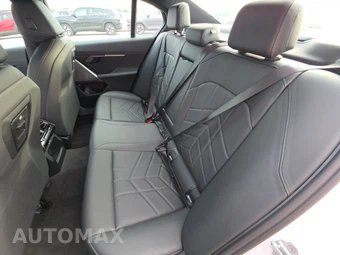 2026 BMW 5 Series Sedan 530i - miniatura 19