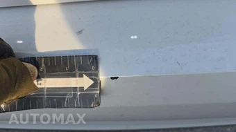 2026 BMW 5 Series Sedan 530i - miniatura 28